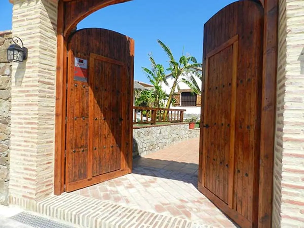 Apartment With 2 Bedrooms In Conil De La Frontera With Shared Pool Furnished Terrace And Wifi Spain
