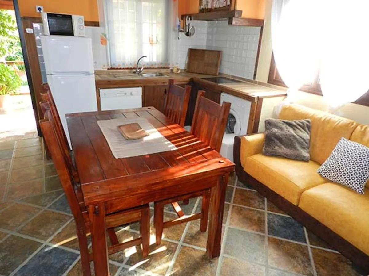 Apartment With 2 Bedrooms In Conil De La Frontera With Shared Pool Furnished Terrace And Wifi