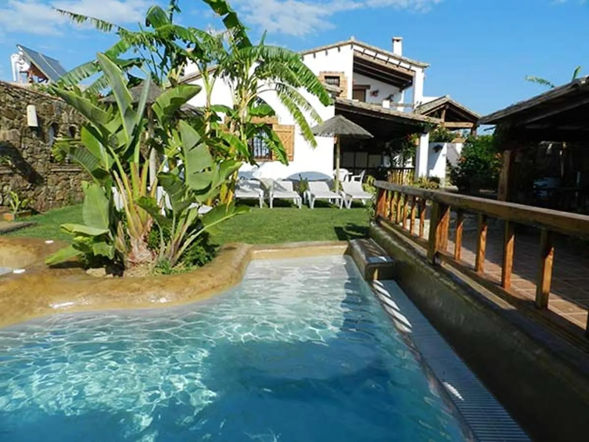 Apartment With 2 Bedrooms In Conil De La Frontera With Shared Pool Furnished Terrace And Wifi 0*,