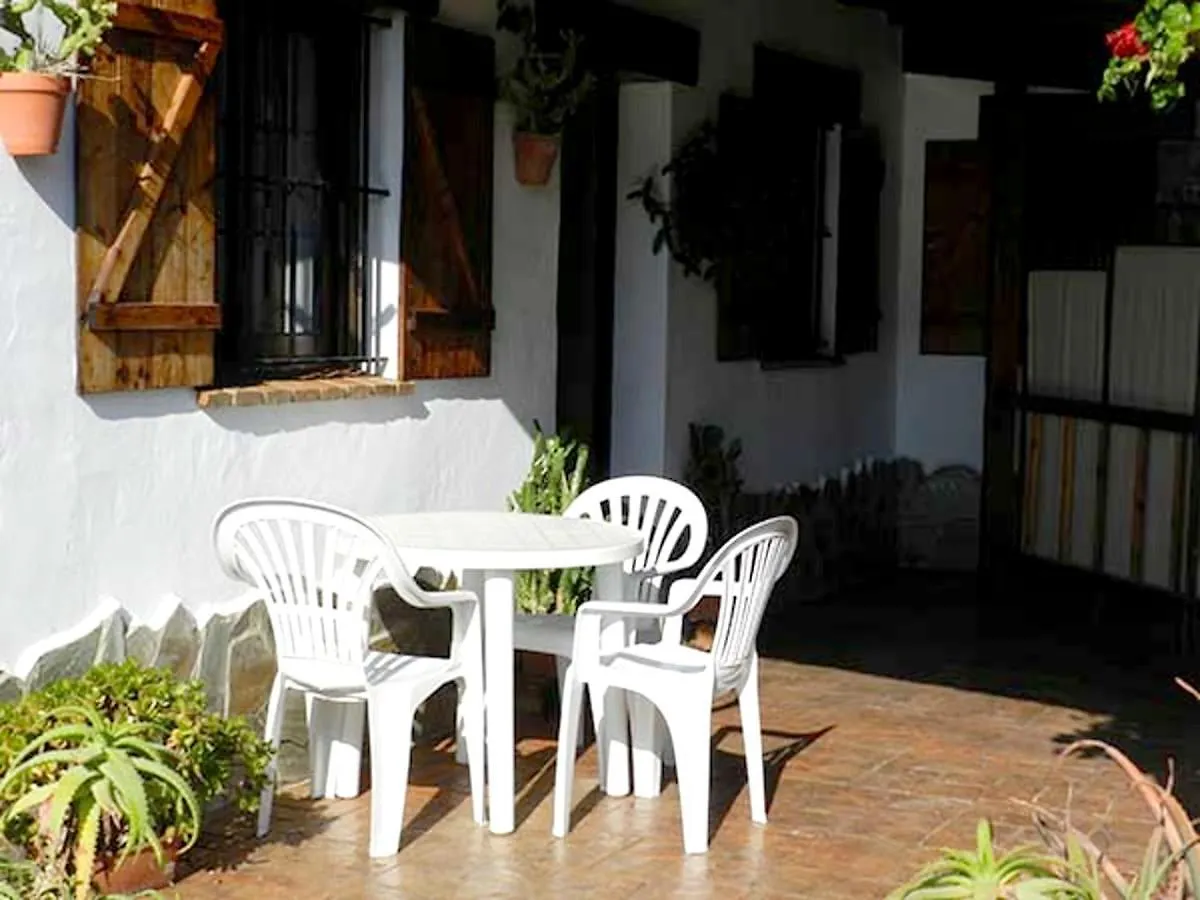 Apartment With 2 Bedrooms In Conil De La Frontera With Shared Pool Furnished Terrace And Wifi