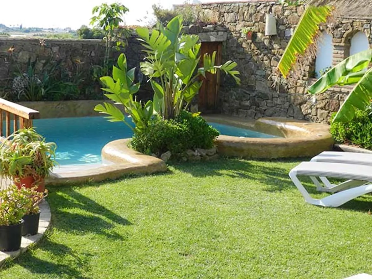 Apartment With 2 Bedrooms In Conil De La Frontera With Shared Pool Furnished Terrace And Wifi Spain