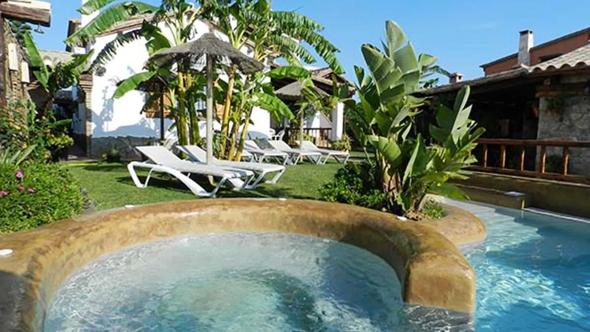 Apartment With 2 Bedrooms In Conil De La Frontera With Shared Pool Furnished Terrace And Wifi