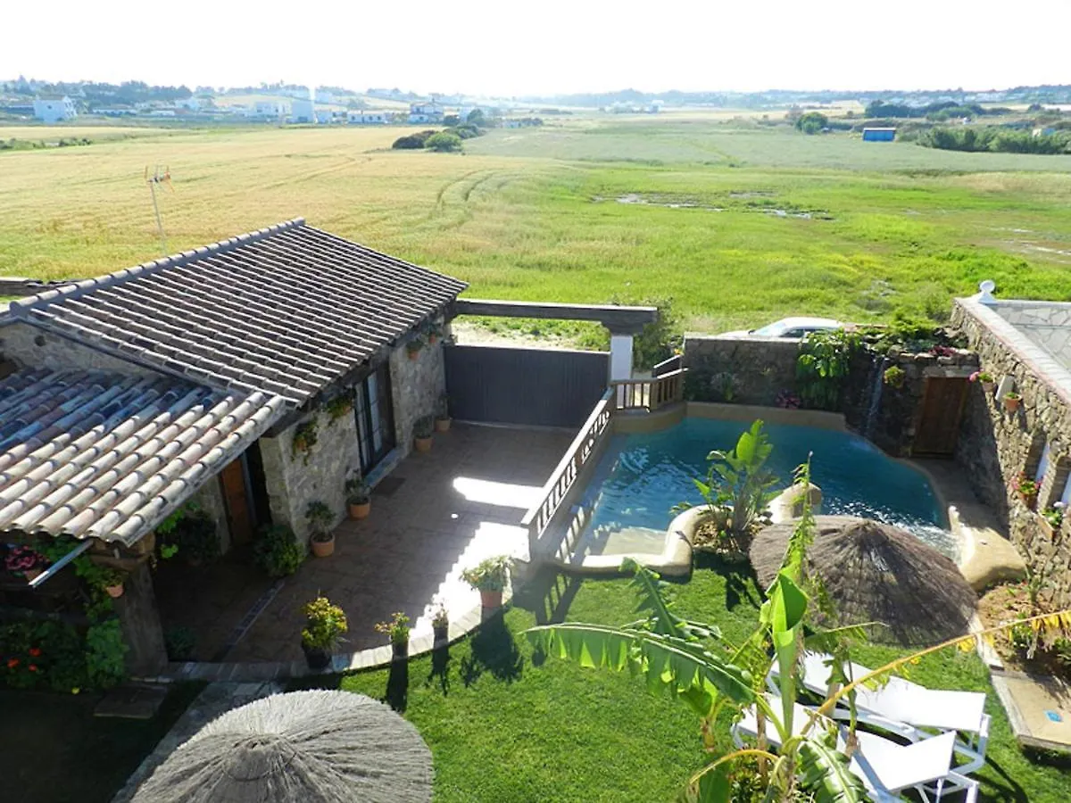 Apartment With 2 Bedrooms In Conil De La Frontera With Shared Pool Furnished Terrace And Wifi