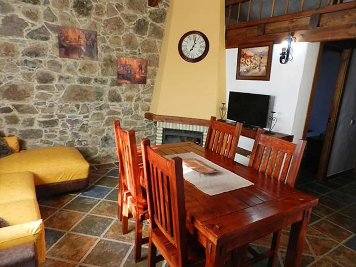 Apartment With 2 Bedrooms In Conil De La Frontera With Shared Pool Furnished Terrace And Wifi