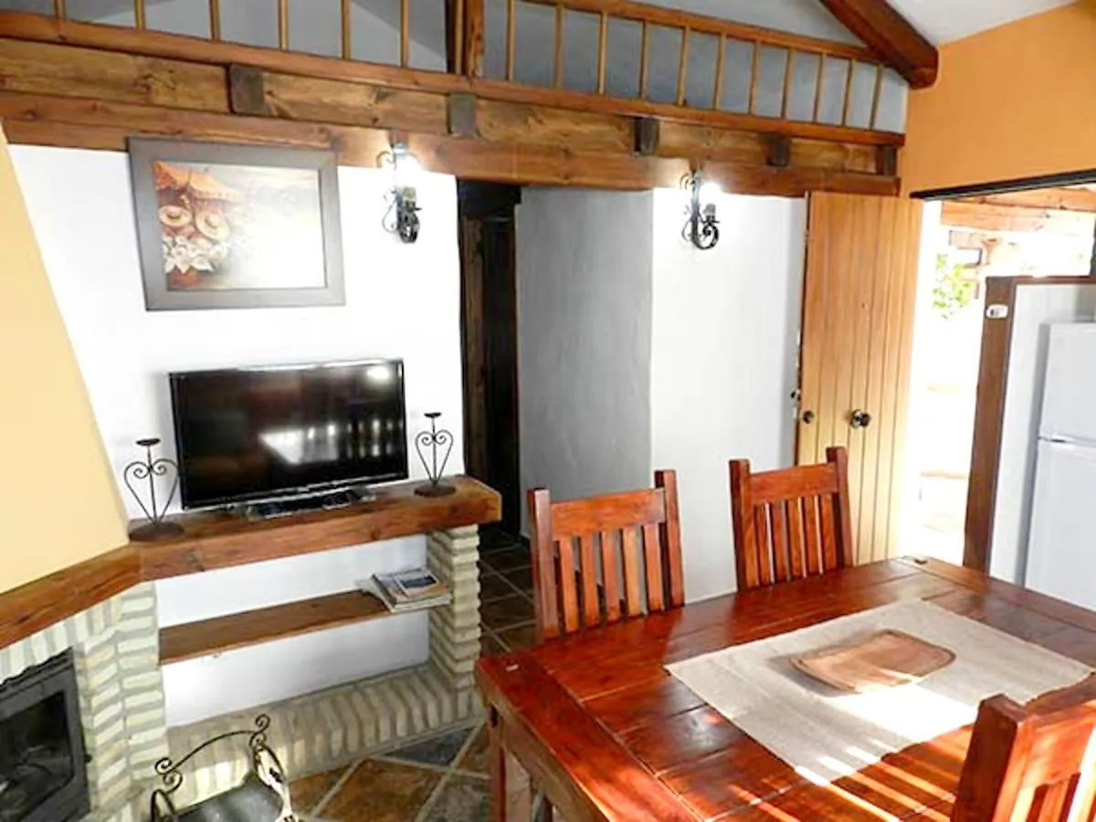 Apartment With 2 Bedrooms In Conil De La Frontera With Shared Pool Furnished Terrace And Wifi