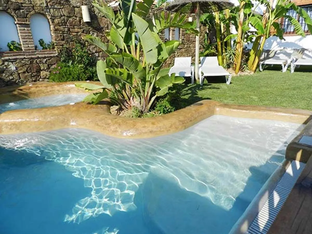 Apartment With 2 Bedrooms In Conil De La Frontera With Shared Pool Furnished Terrace And Wifi