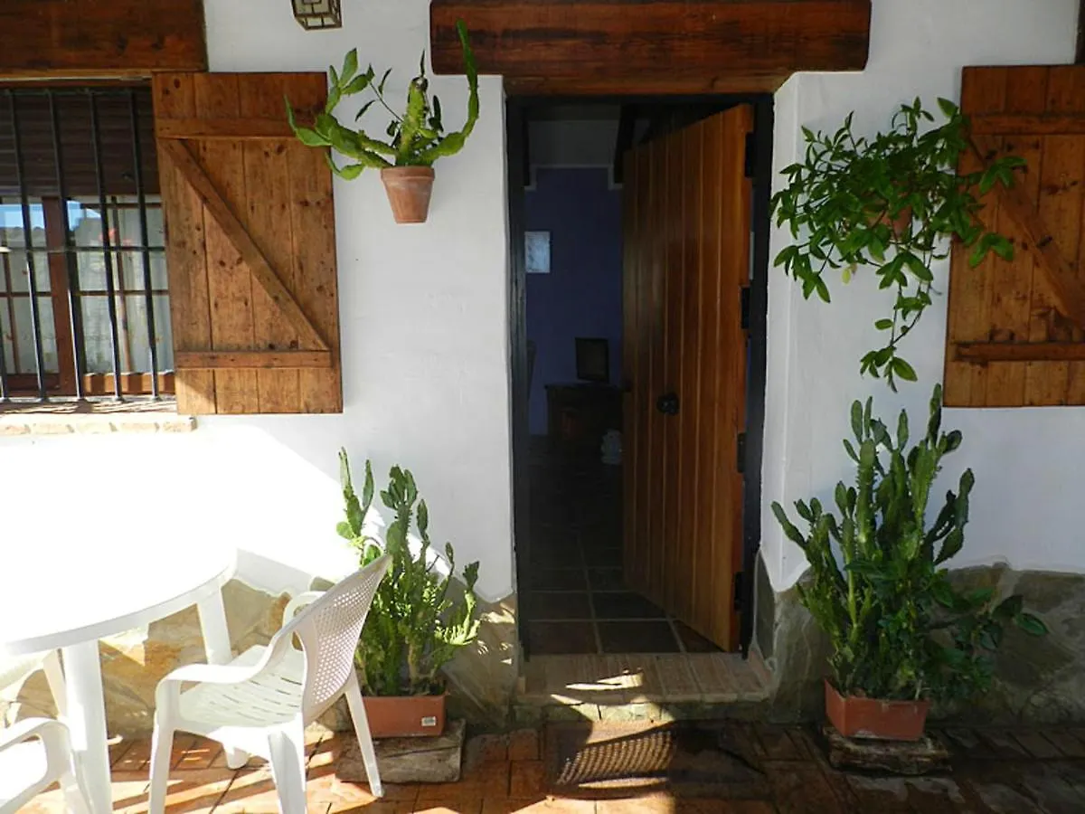 Apartment With 2 Bedrooms In Conil De La Frontera With Shared Pool Furnished Terrace And Wifi 0*,  Španělsko